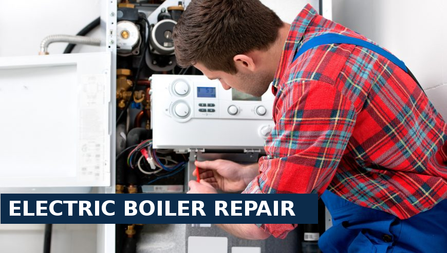 Electric boiler repair Wealdstone