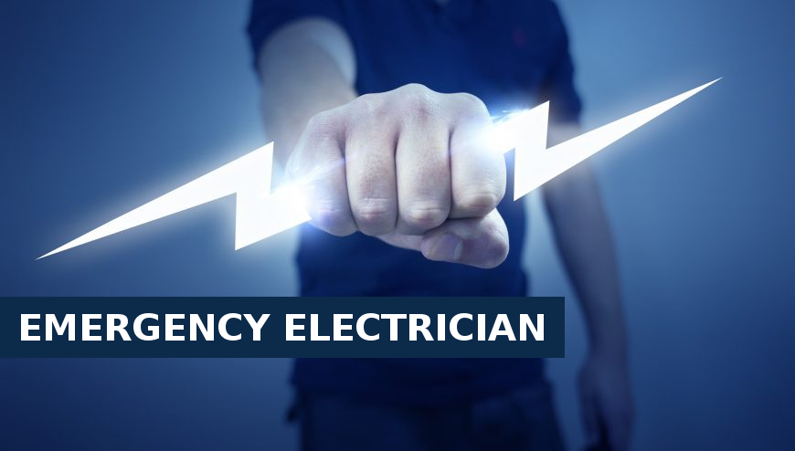 Emergency Electrician Wealdstone