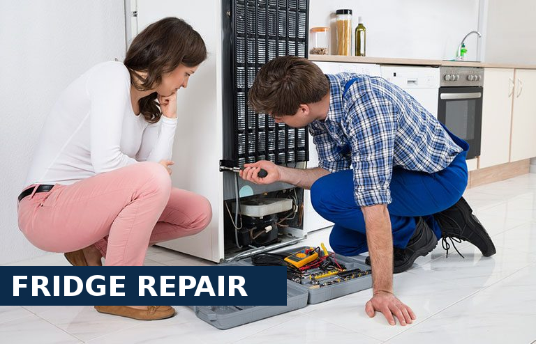 Fridge Repair Wealdstone