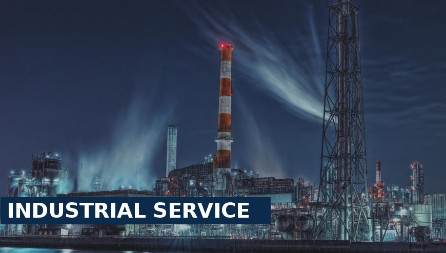 Industrial service electrical services Wealdstone